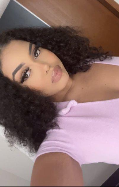 Latina Mixed Breed Latina Mixed Breed