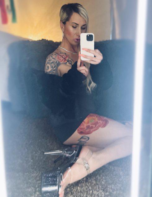 💕El Paso’s ONE and ONLY Porn Model⭐️✨TERA BRONX 💦 💕El Paso’s ONE and ONLY Porn Model⭐️✨TERA BRONX 💦