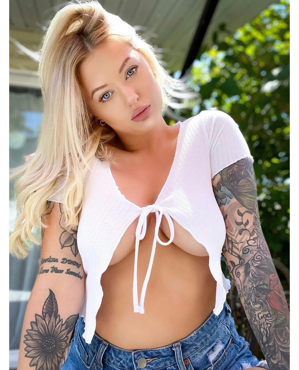 Freaky Caila Freaky Caila