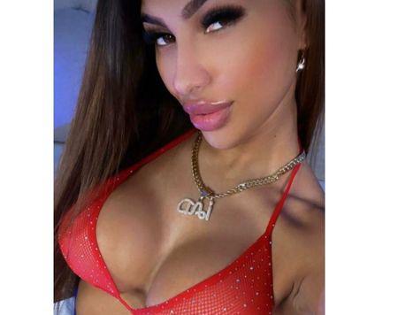 Natty❤️ new party girl in town Natty❤️ new party girl in town