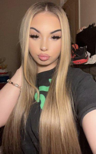 available for FaceTime fun and meet up services. Snapchat- Karleeroyy available for FaceTime fun and meet up services. Snapchat- Karleeroyy