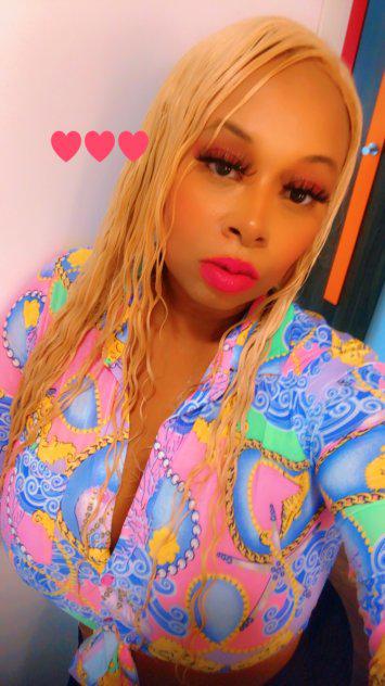 ❤️❤️ TROPICAL ❤️❤️❤️ Sweet Mixed Princess 💕💕💕 ❤️❤️ TROPICAL ❤️❤️❤️ Sweet Mixed Princess 💕💕💕