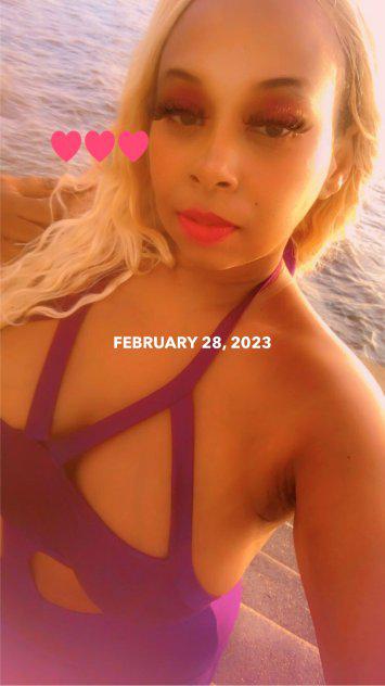 ❤️❤️ TROPICAL ❤️❤️❤️ Sweet Mixed Princess 💕💕💕 ❤️❤️ TROPICAL ❤️❤️❤️ Sweet Mixed Princess 💕💕💕
