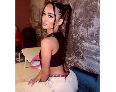 ❤️MYRA-Hot Girl❤️NEW IN CITY❤️ ❤️MYRA-Hot Girl❤️NEW IN CITY❤️