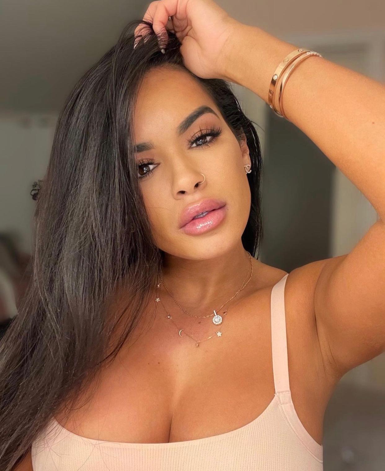 Sexy Ass Daisy Sexy Ass Daisy