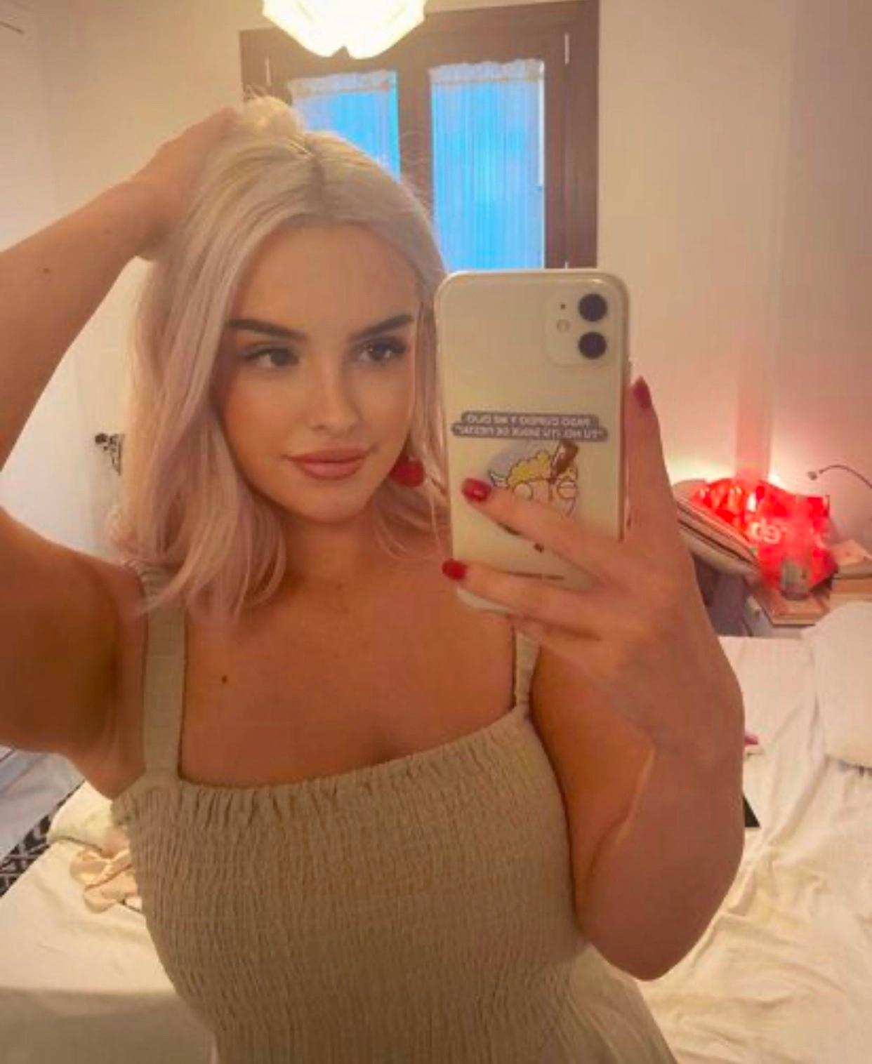 Nadine Nadine
