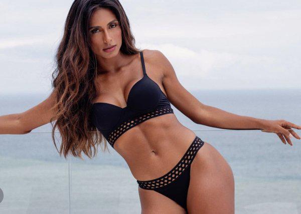 Amanda Brazilian Amanda Brazilian