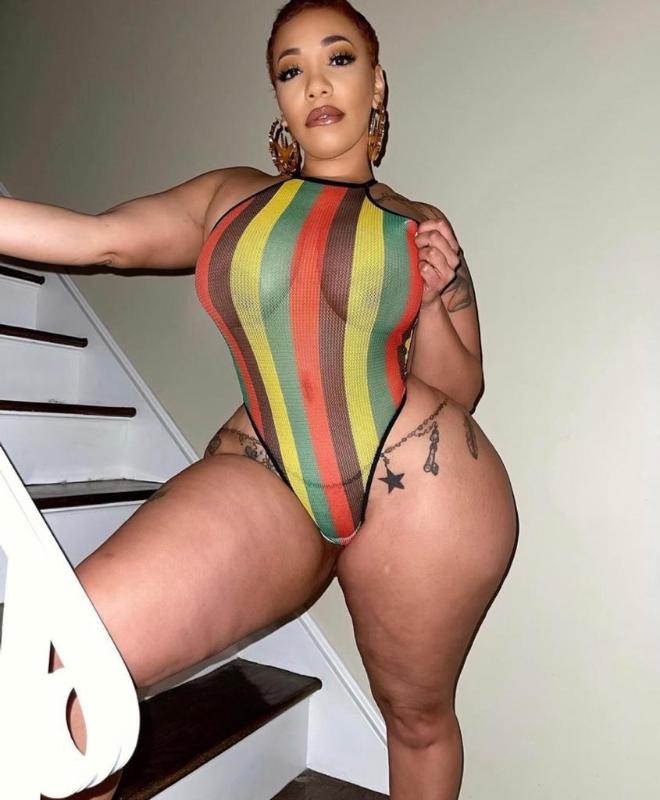 I’m down and available for your hookup service