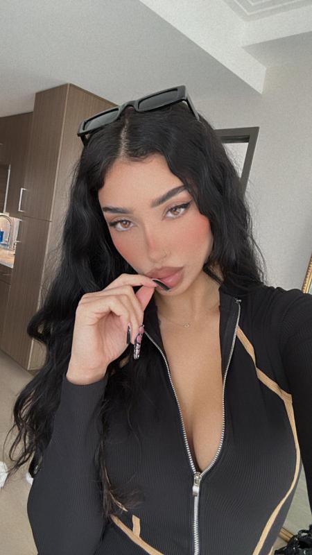 Hey Kings!! Make Your Dreams Come True with me Keylee lily