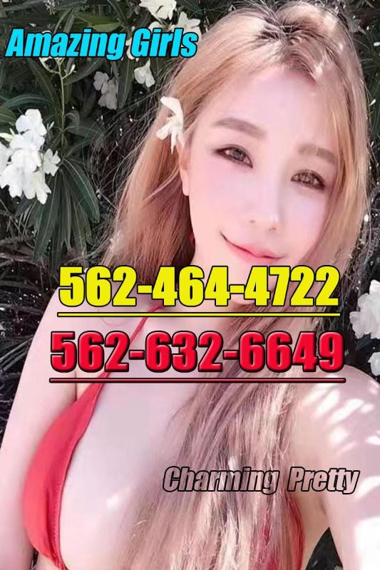 👍🏻Old shop🎀New services🎀 New girls🎀562-464-4722🎀Amazing Massage Service🎀