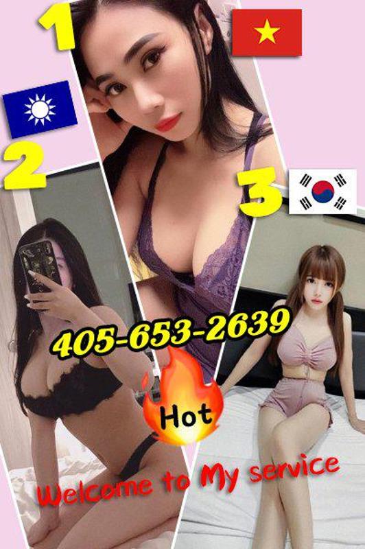 Korean pretty dream of USA penis 405-653-2639