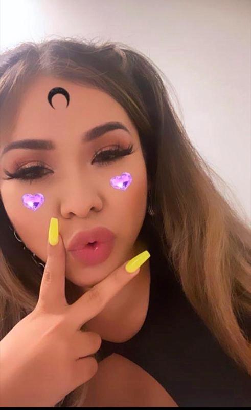 I offer sex, one night stand and naughty FaceTime