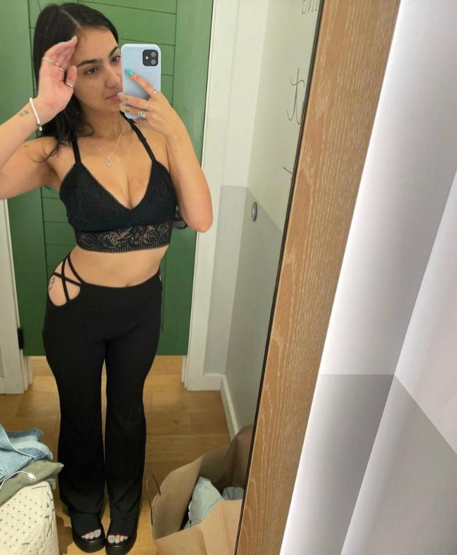 I’m down for fun 100% legit HMU: +1 (843) 636-5199 Snap: annagrey202294