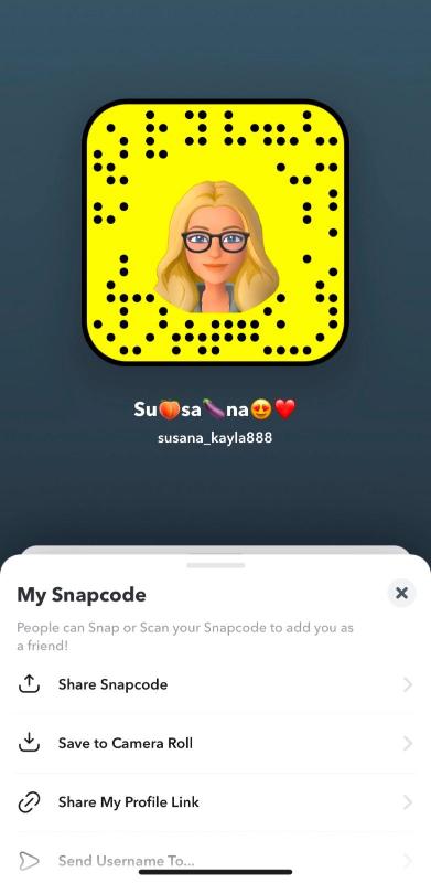 I’m honey available for fun