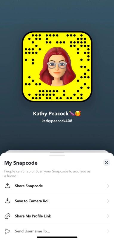 Hot 🥵 girl in town👅💦🍆 add me up on snap 👻 kathypeacock408