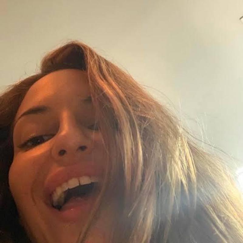 Snapchat: cherryfreeman11