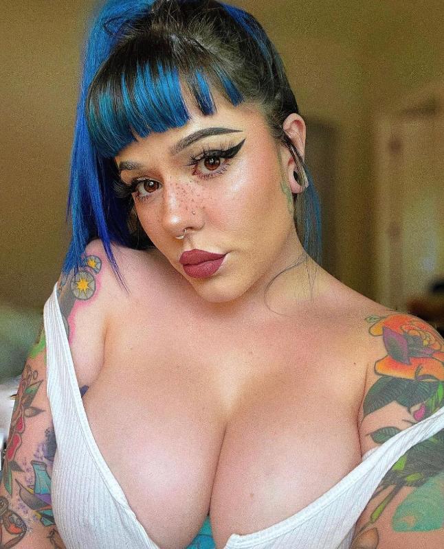 I’m down and ready to fuck 💦🍆