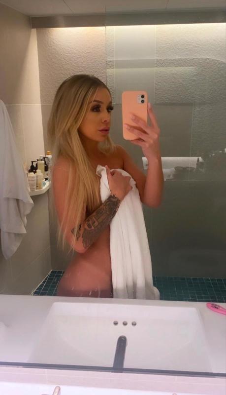 DOWN TO FUCK