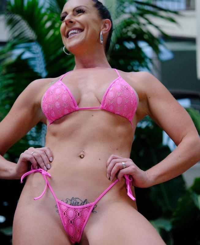 I truly look forward to meeting you and spending quality time with you!