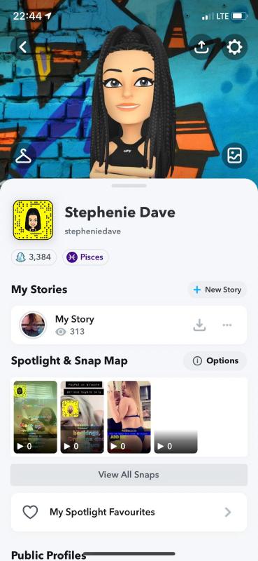 I am available for any kinda hookup or premium