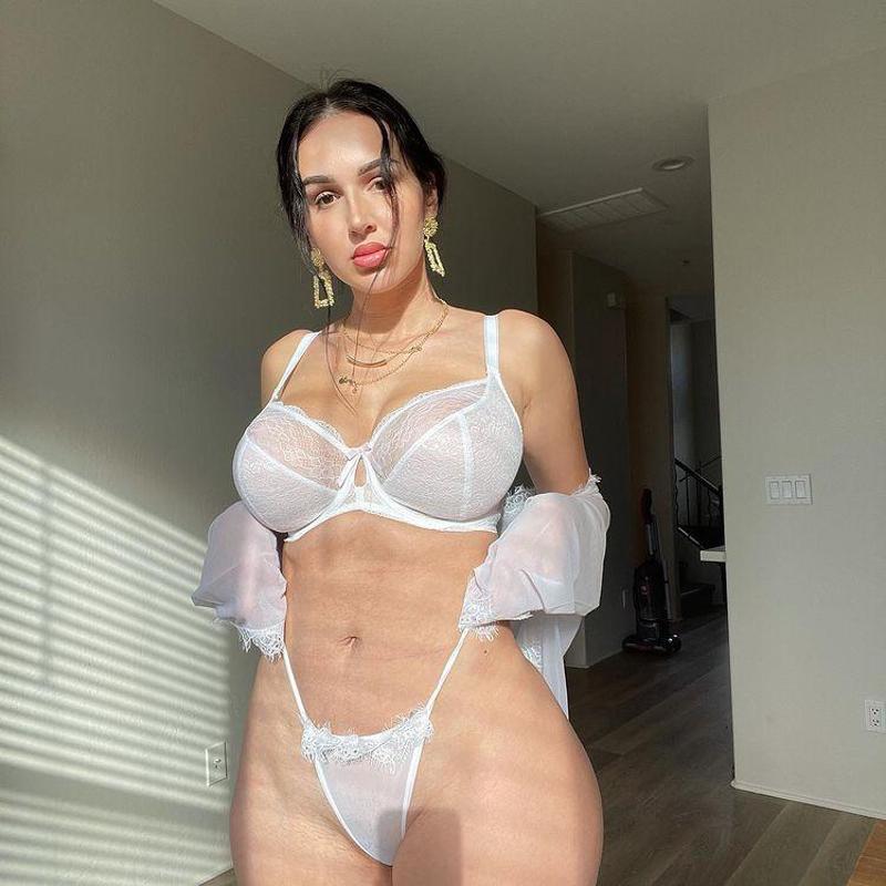 I’m MELINDA, I JUST GOT IN TOWN.