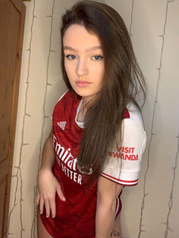 Hey love let’s have fun