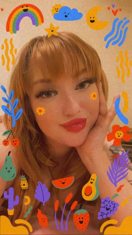 I’m a horny girl who needs your hard dick rn babe 🥺totally free meetups 🍑🍆❤️