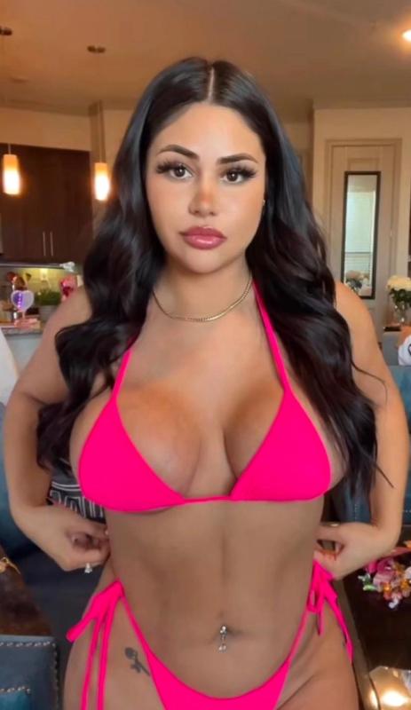 I have a high libido – you should check it out💦💦