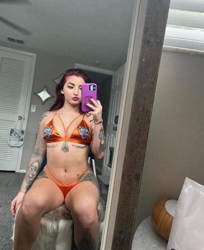 I m ready for hookup