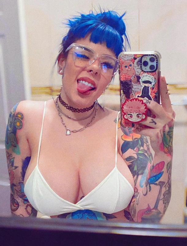 Hookup Snapchat: bbell2708