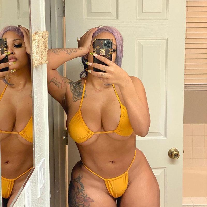 I’m available for fun 🤩❤️😩💦🥵