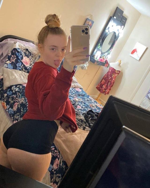 Escort ready to hookup