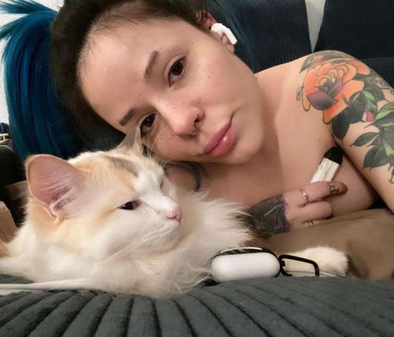 DOWN FOR HOOK UP 😍😍❤️❤️