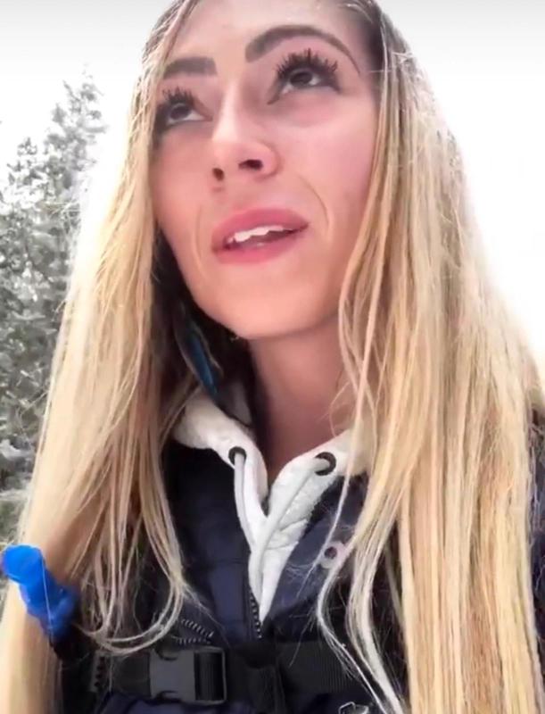 Am not a prostitute, looking out for just friends and maybe more