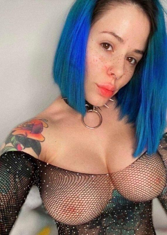 I’m Available For Sex