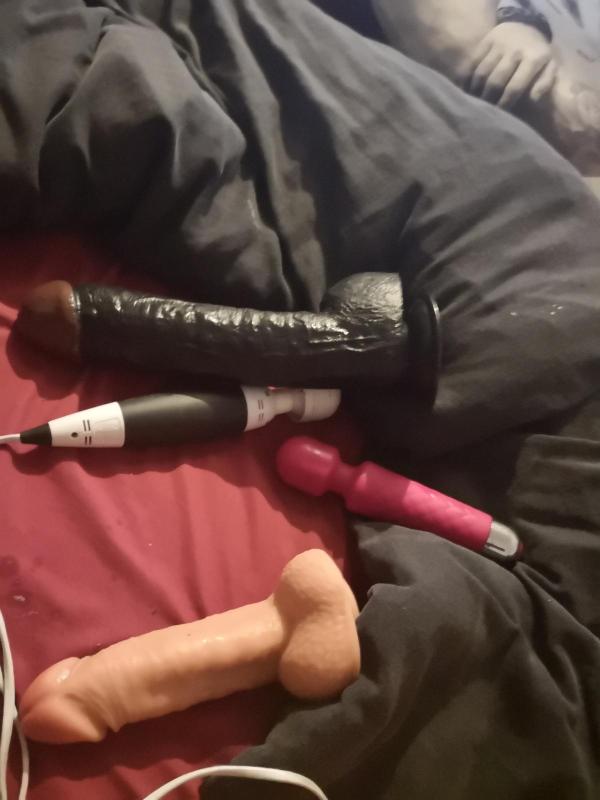 Down for wild fun💦💦💦