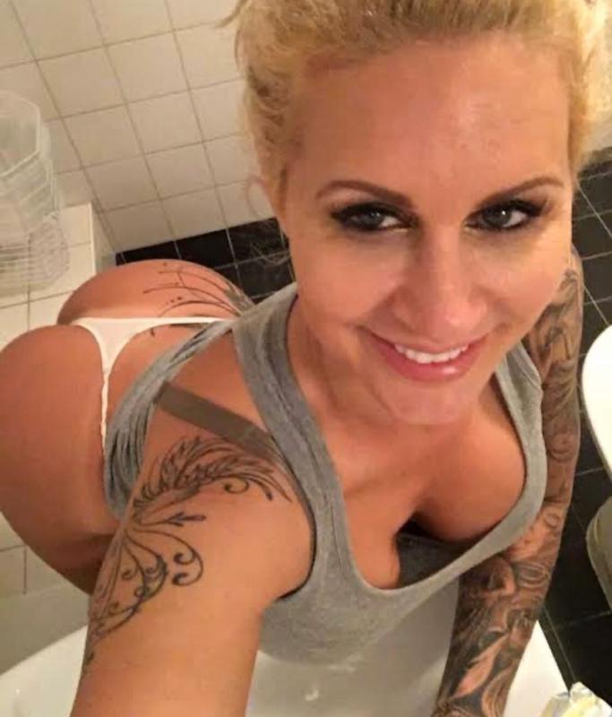 Are you stressed and need Some hot reliever?