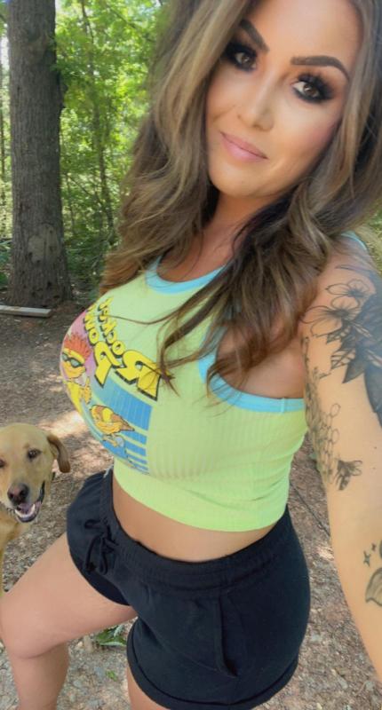 Hey handsome do you need my service I am down for hookup.. 8455792364