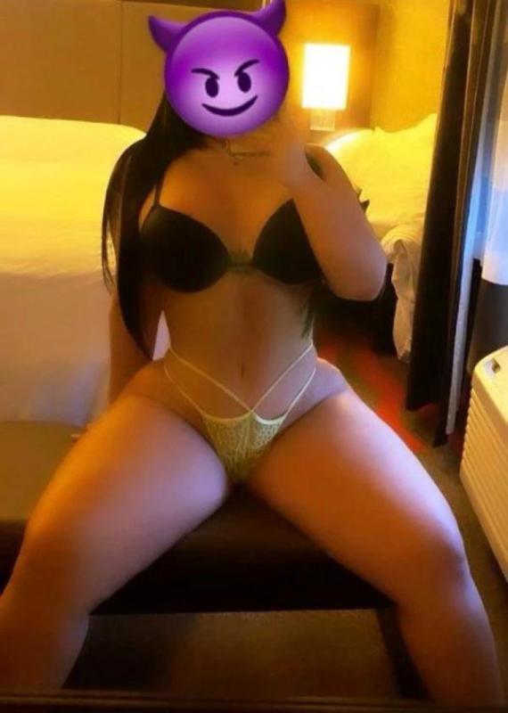 ♥️⬛️LATINA HERMOSA♠️♥️MENTE Super Abierta😱😜young Sexy Super Open mind♥️