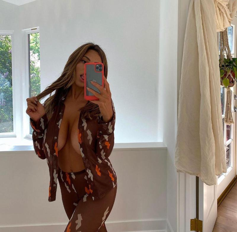 Available for hookup