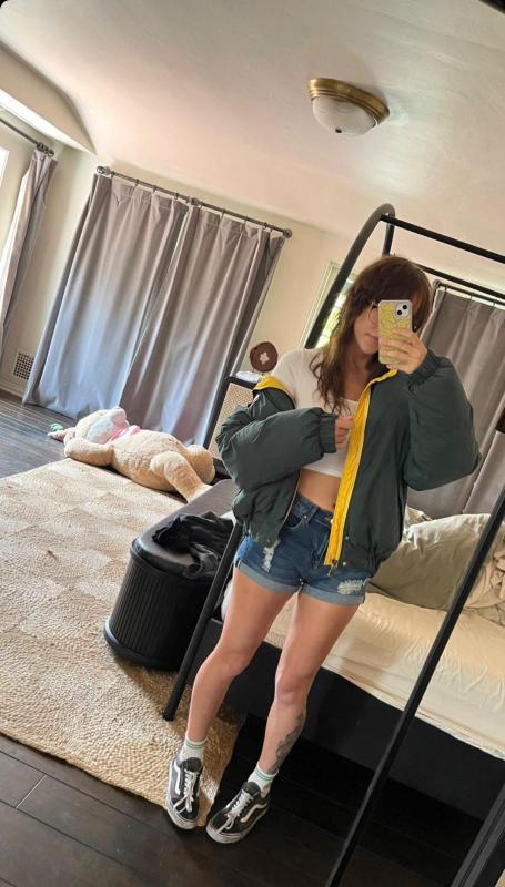 ~AVAILABLE FOR FUN ~