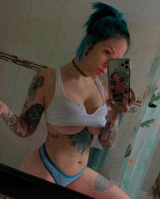 Female Escort (Hookup)