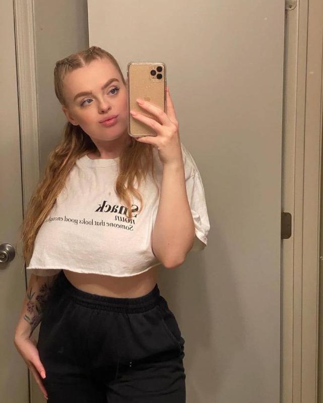 Escort ready to hookup