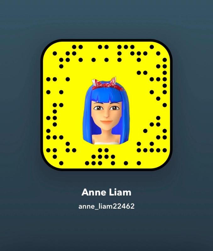 I’m down for hookup HMU on Snapchat. anne_liam22462 or text 7204647413