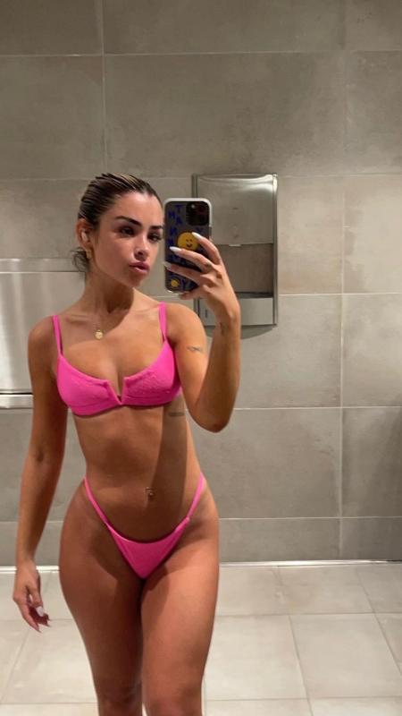 Contact me only when you’re ready 😈😈!!!