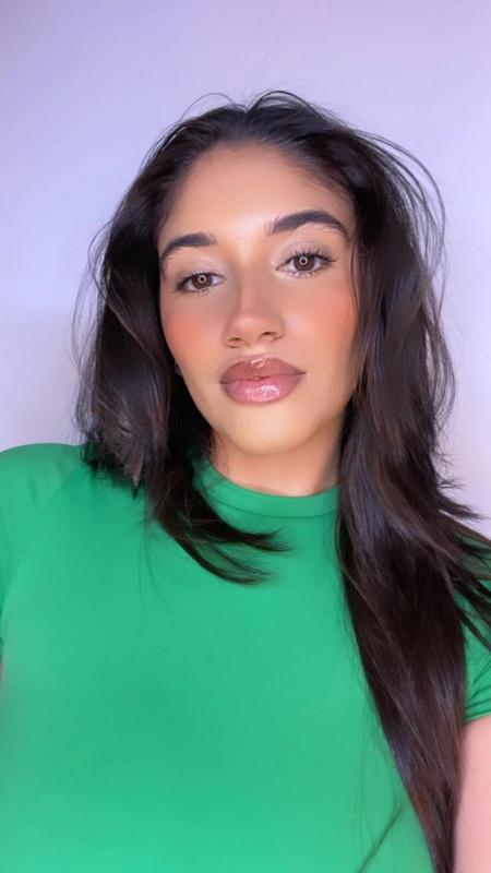 Sensitive Sophisticated Spontaneous