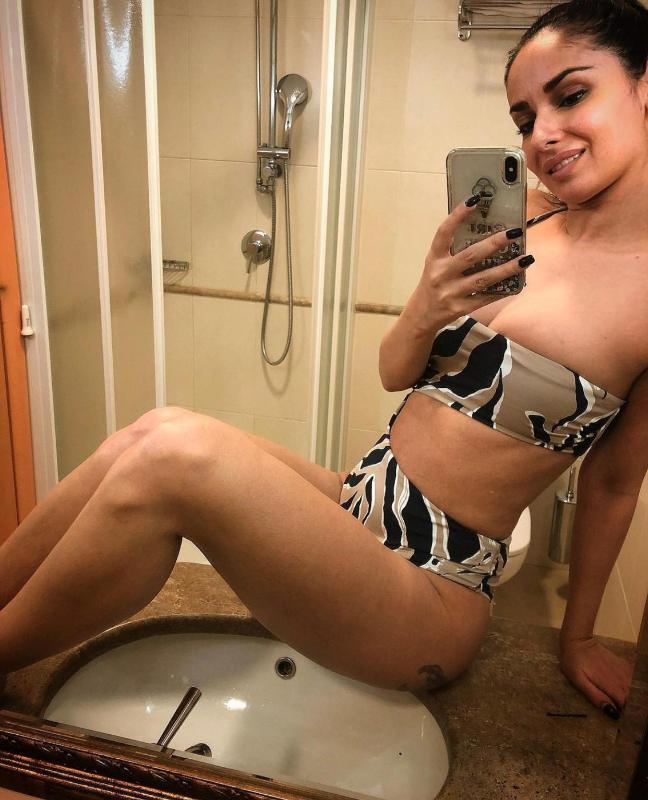 Anny is Down To Fuck You Good👅🍆