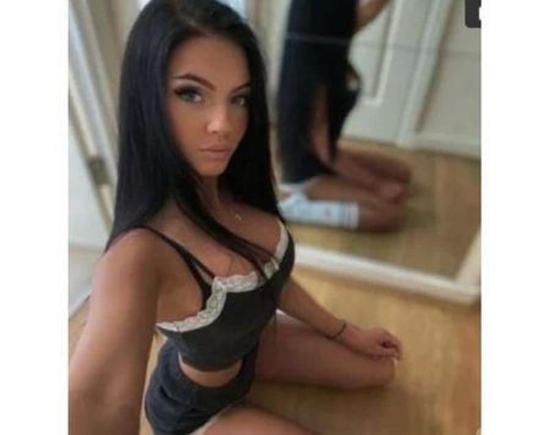 Beatrice party girl sexy ❤