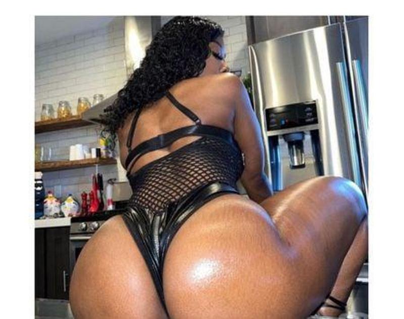 SWEET HOT EBONY 🔥Full SERVICE 🔥BODY 🔥MASSAGGE
