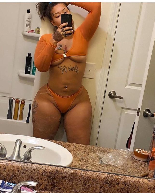 I'm ready and available for fun both incall and outcall service